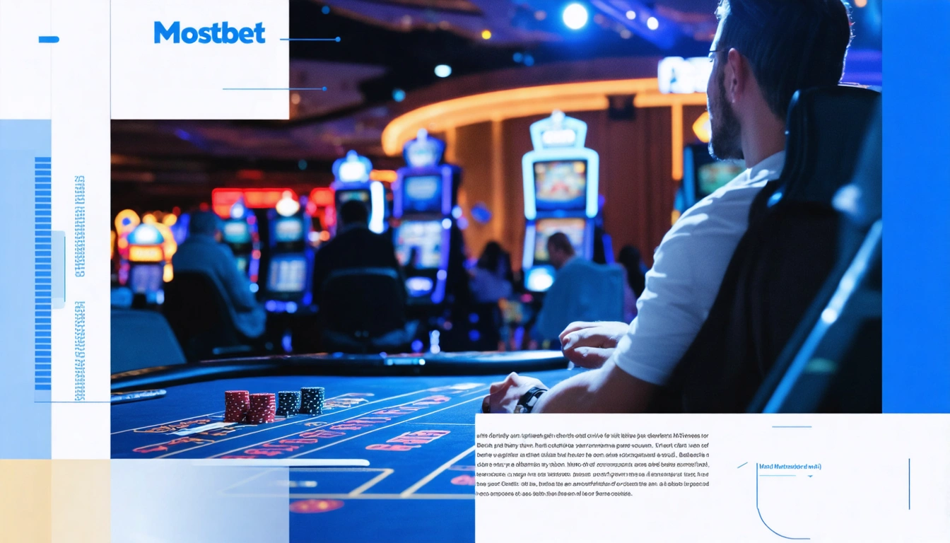 betting Mostbet