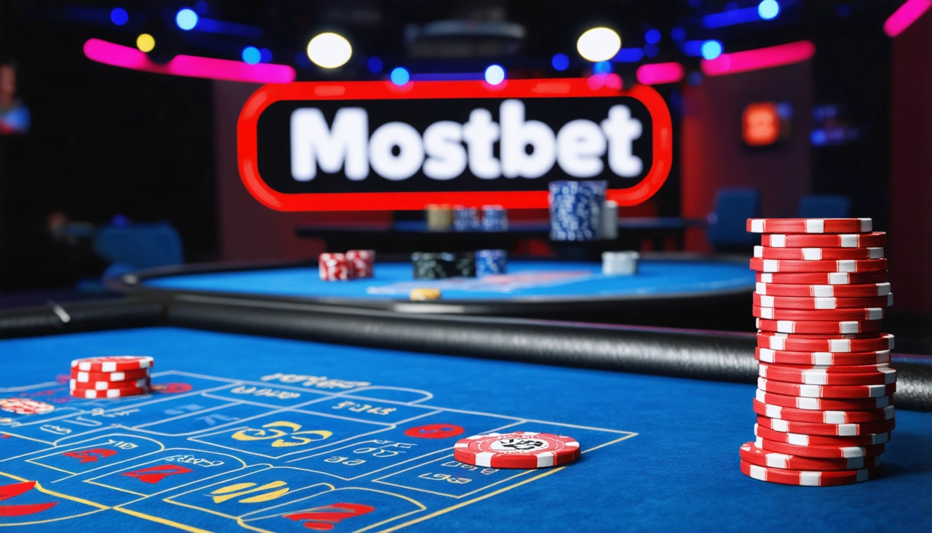 mirror Mostbet