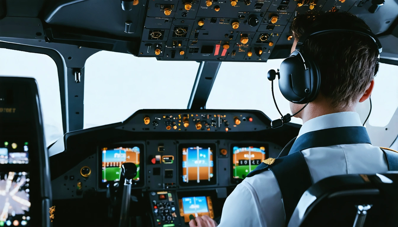 aviator Mostbet