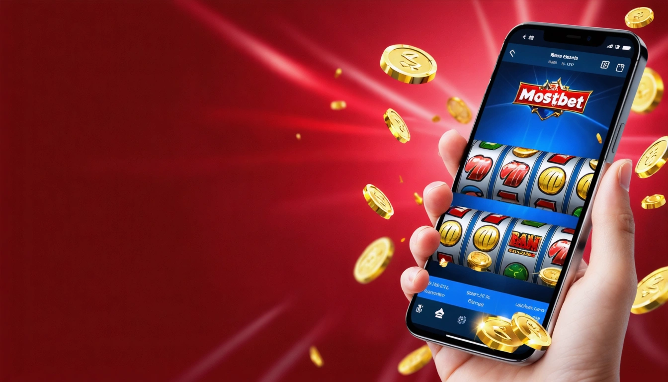 bonus Mostbet