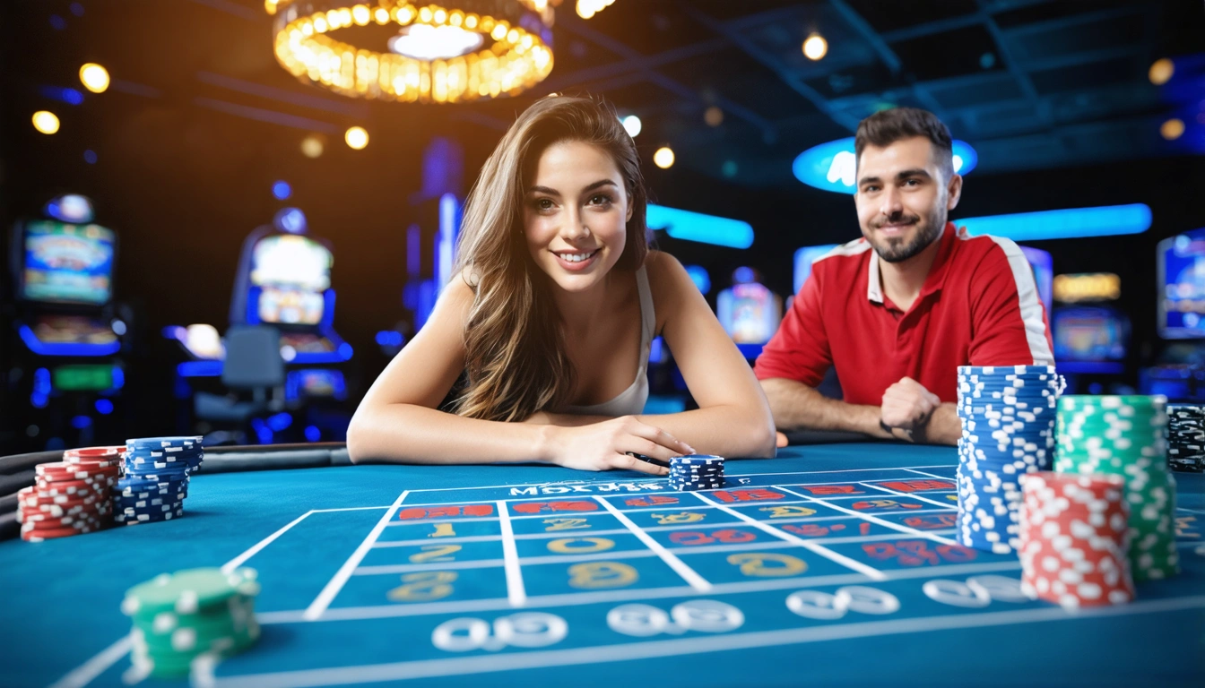 home Mostbet