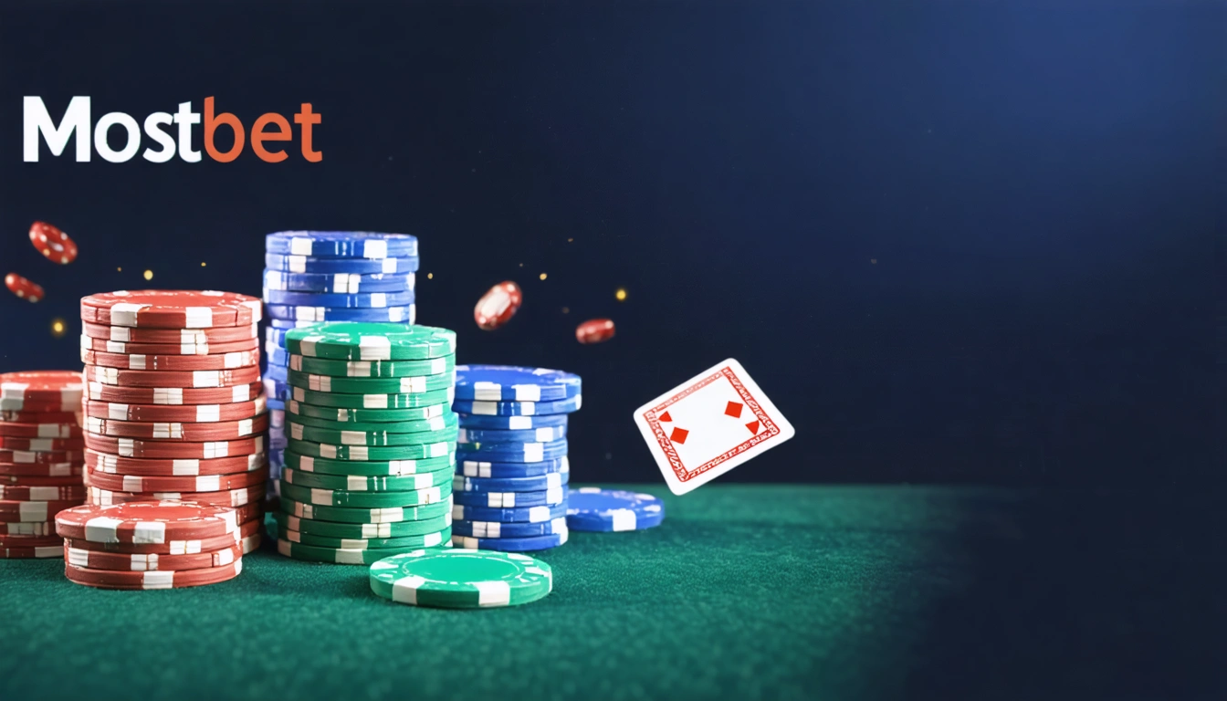 signup Mostbet